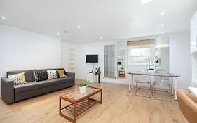 Skyvillion - One Bedroom Apartment By London King'S Cross